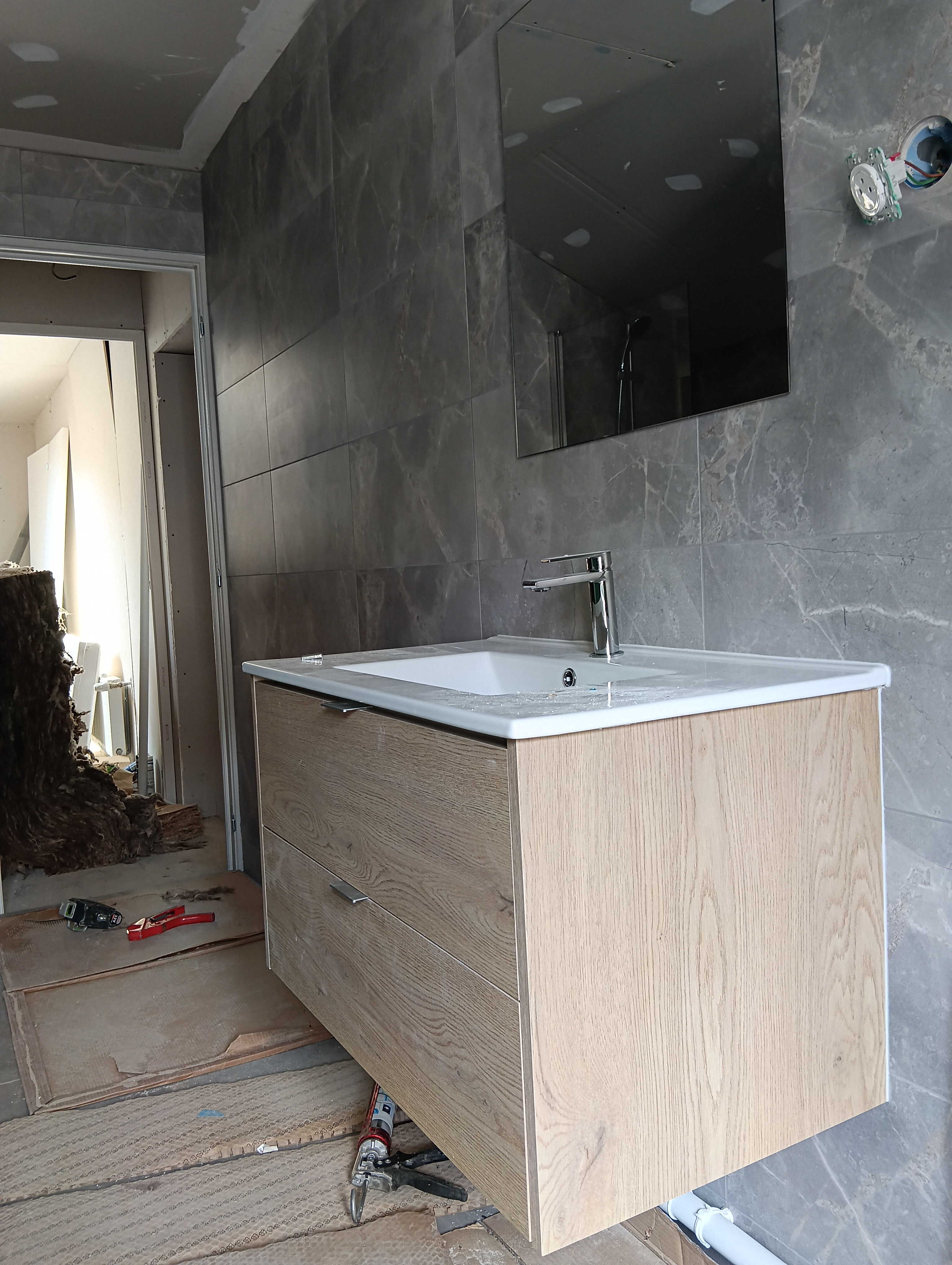 CDGC HABITAT  - Plomberie - Photo 2