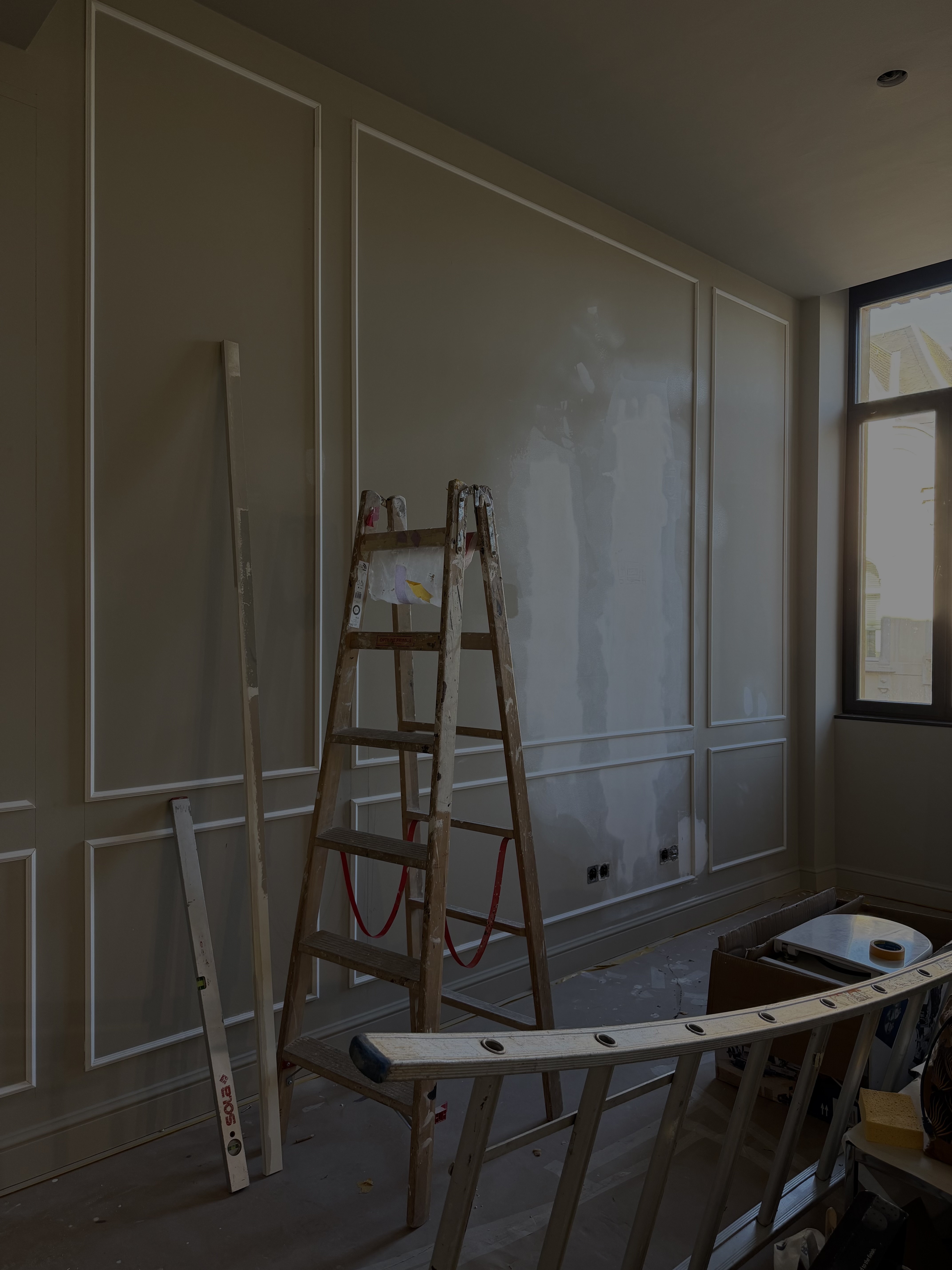 CONCEPT COLOR SA - Peinture - Photo 2