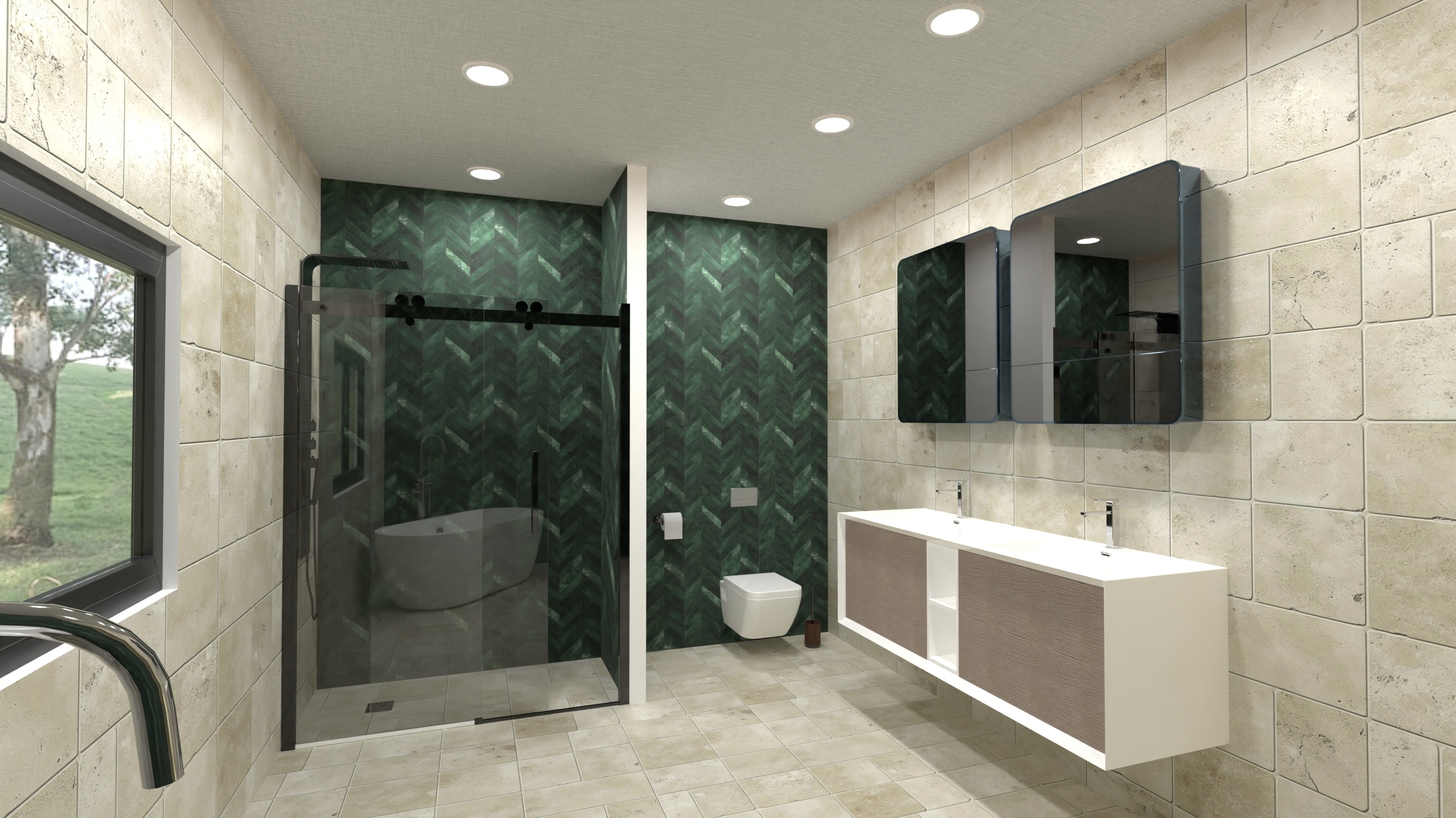 Transrenov SARL S - Carrelage - Photo 1