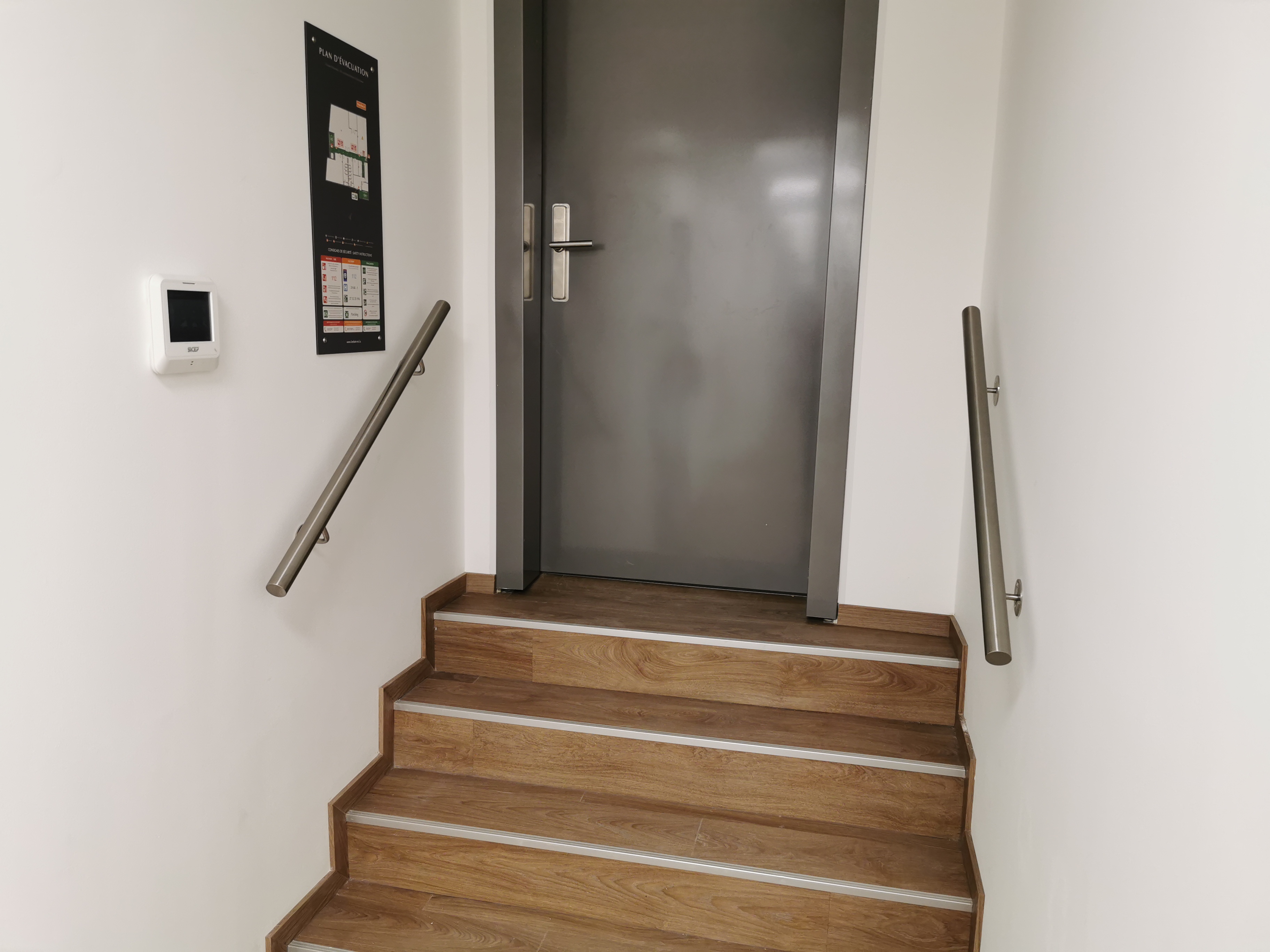 INOX DESIGN  - Serrurerie - Photo 3