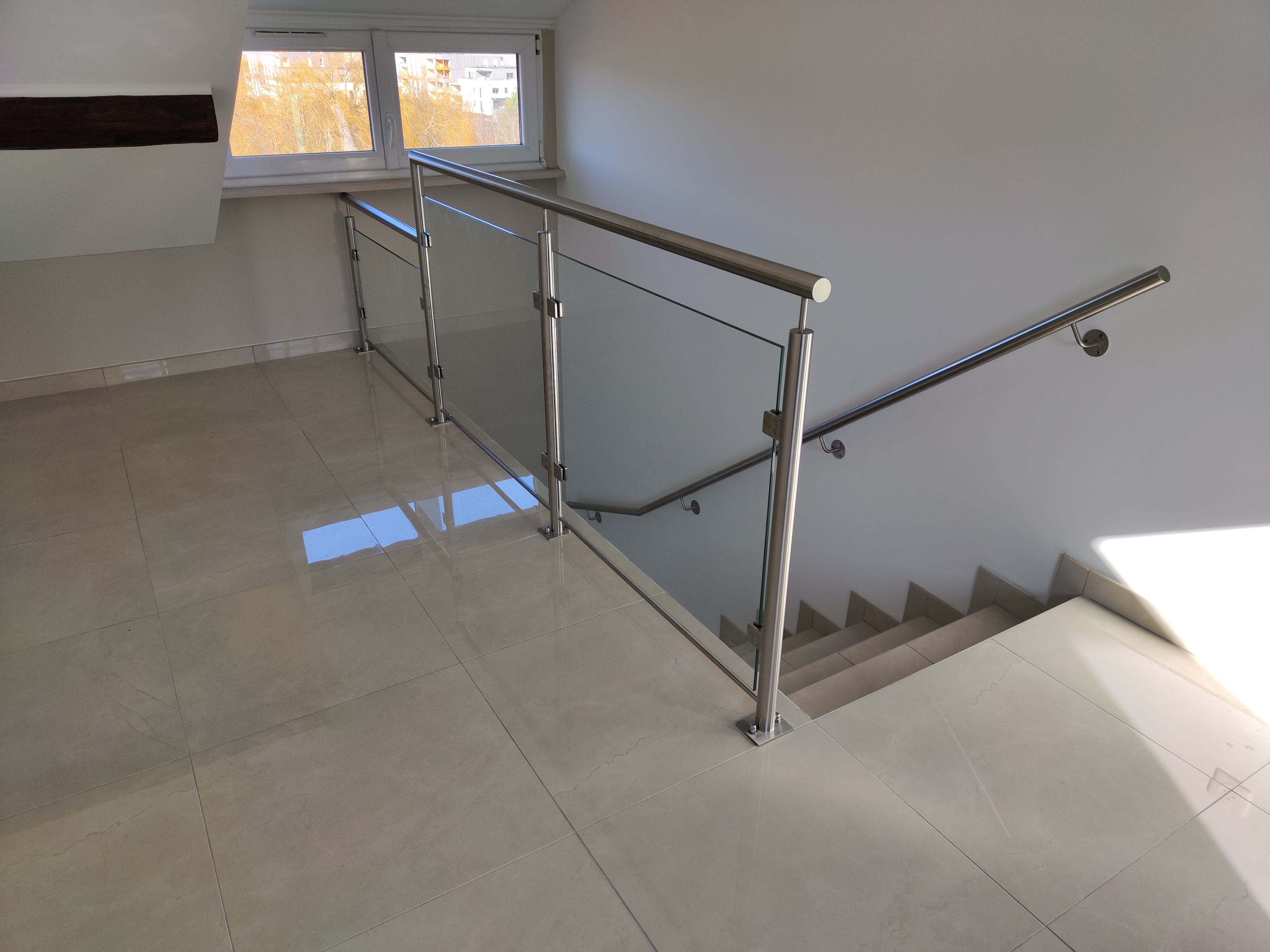 INOX DESIGN  - Serrurerie - Photo 7