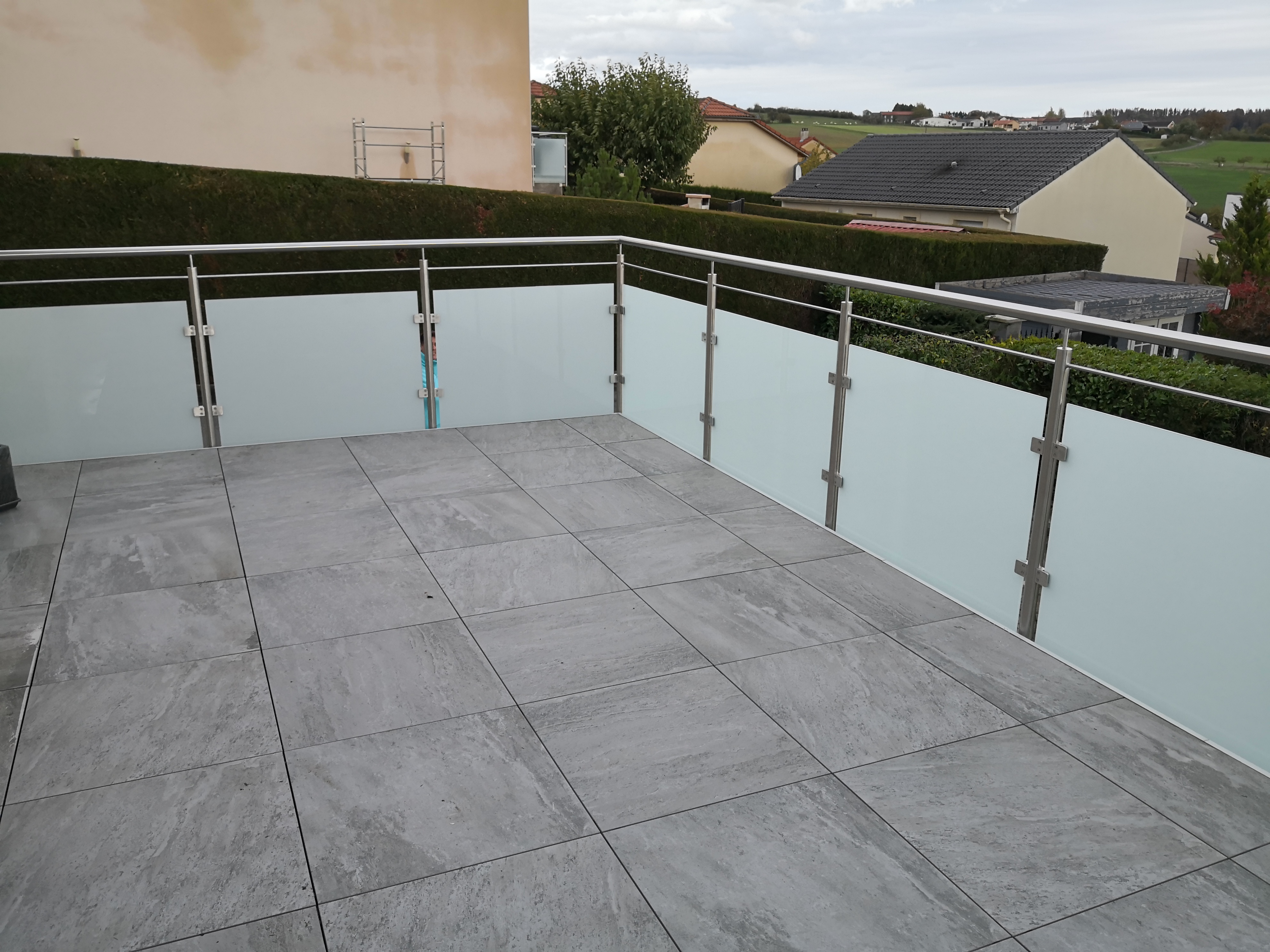 INOX DESIGN  - Serrurerie - Photo 2
