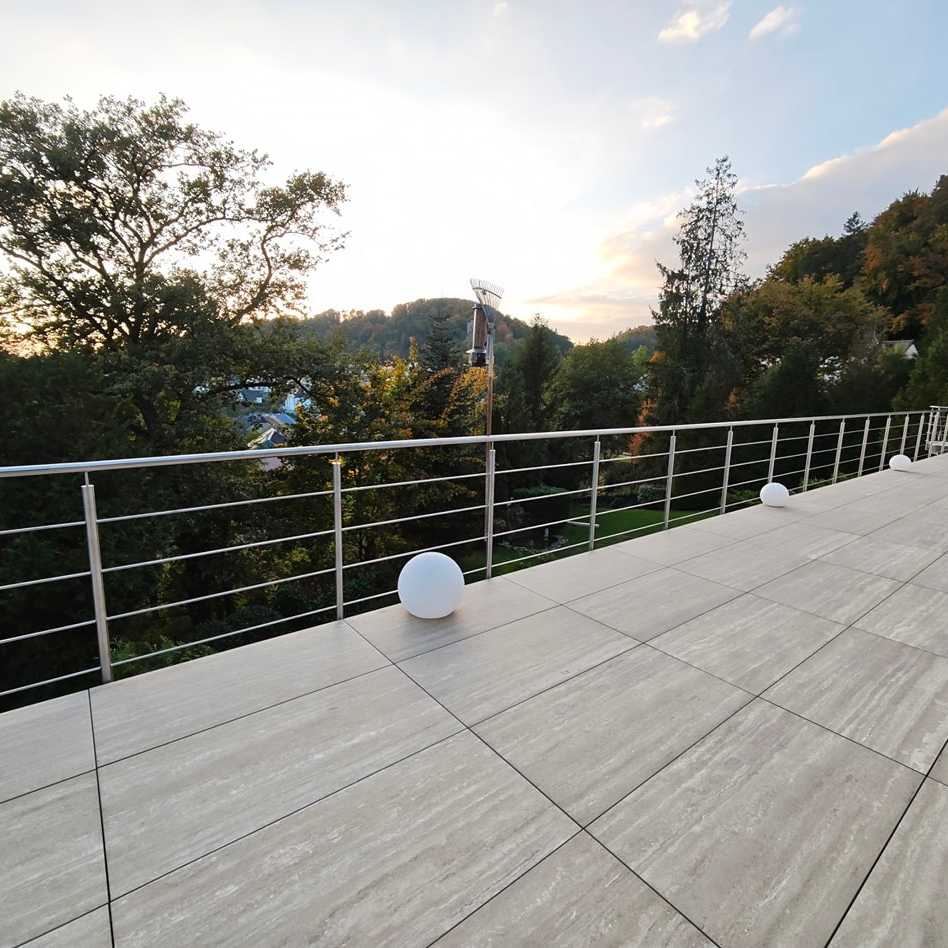 INOX DESIGN  - Serrurerie - Photo 1