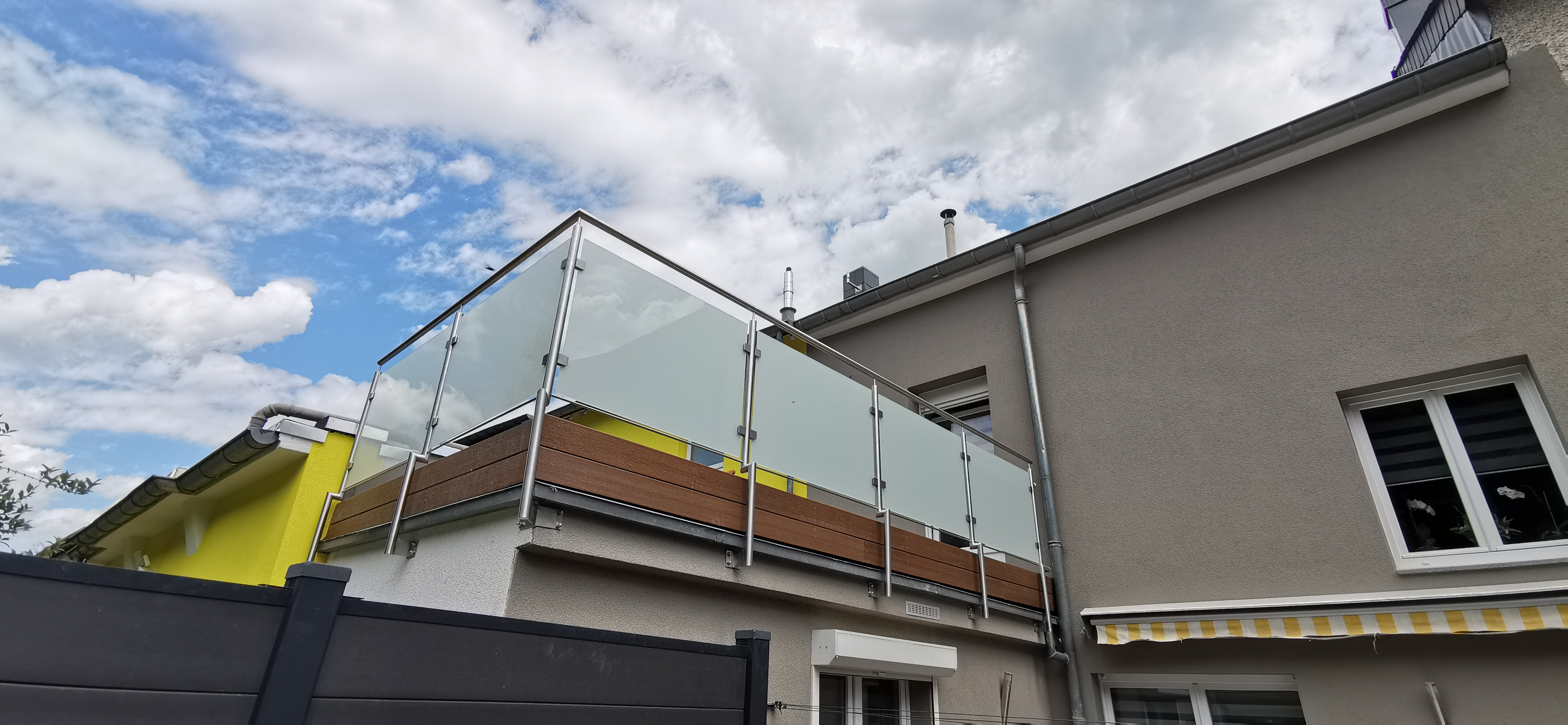 INOX DESIGN  - Serrurerie - Photo 10