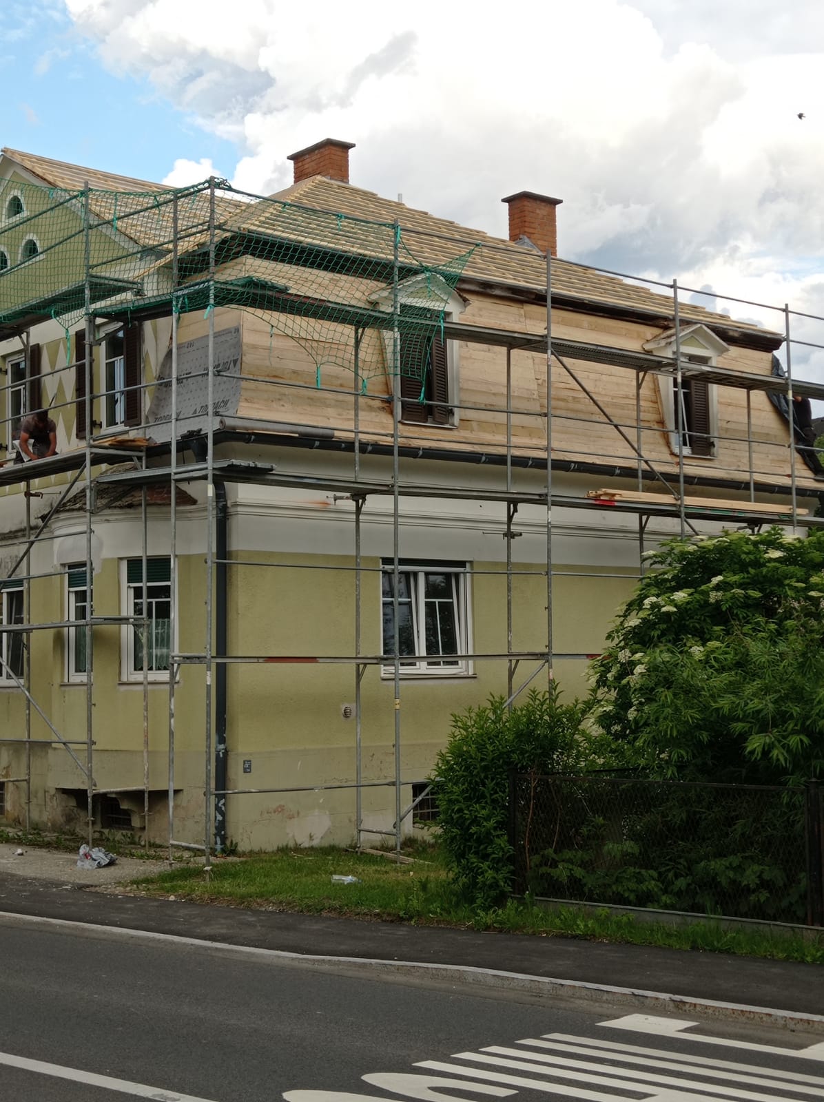 Streha Premium d.o.o - Toiture - Photo 7