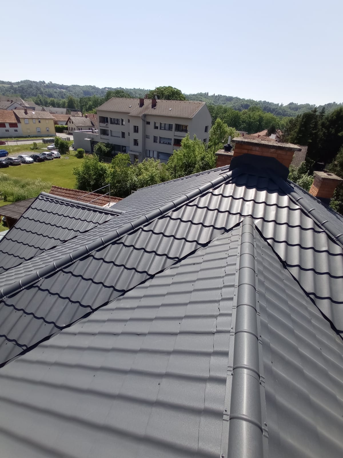 Streha Premium d.o.o - Toiture - Photo 6