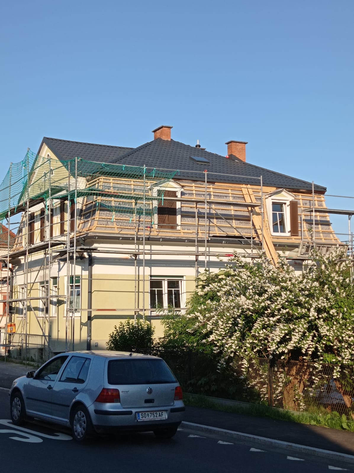 Streha Premium d.o.o - Toiture - Photo 5