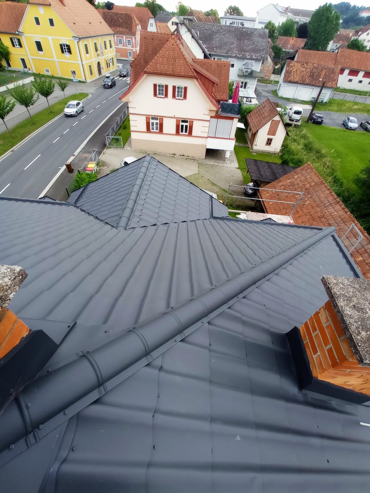 Streha Premium d.o.o - Toiture - Photo 1