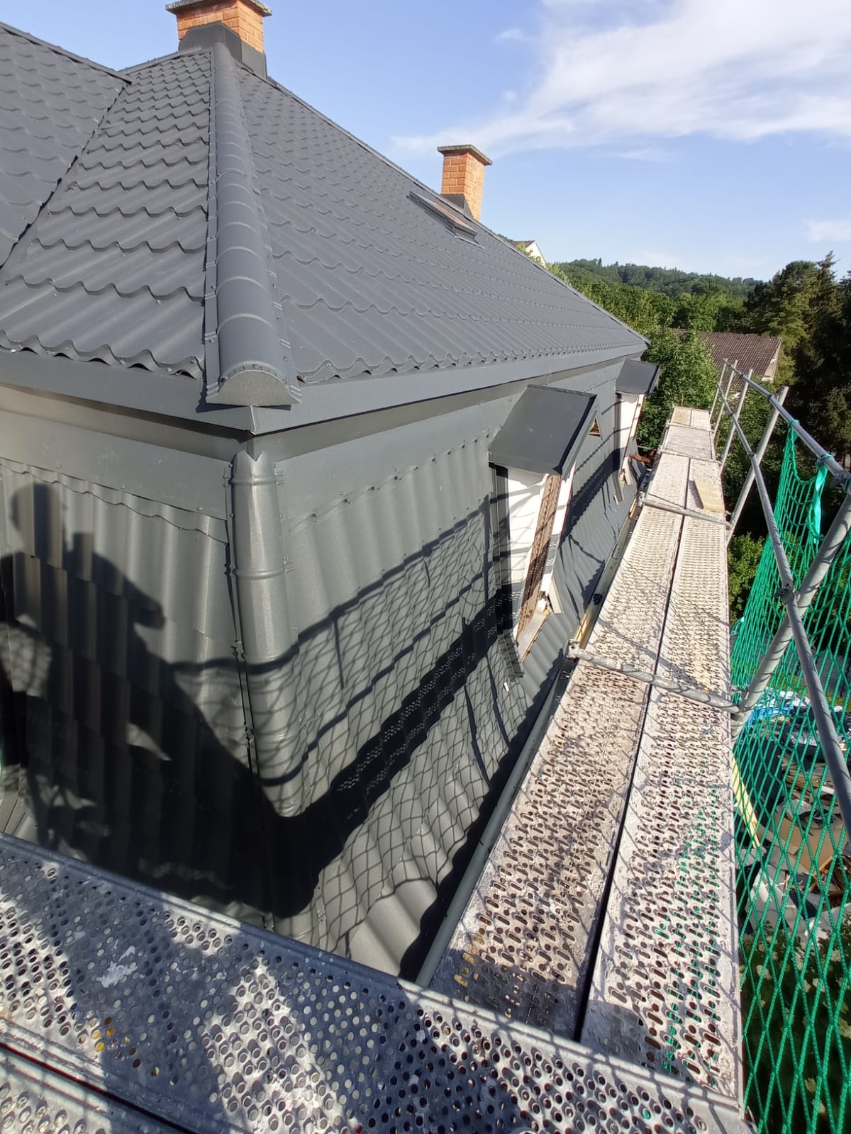 Streha Premium d.o.o - Toiture - Photo 2