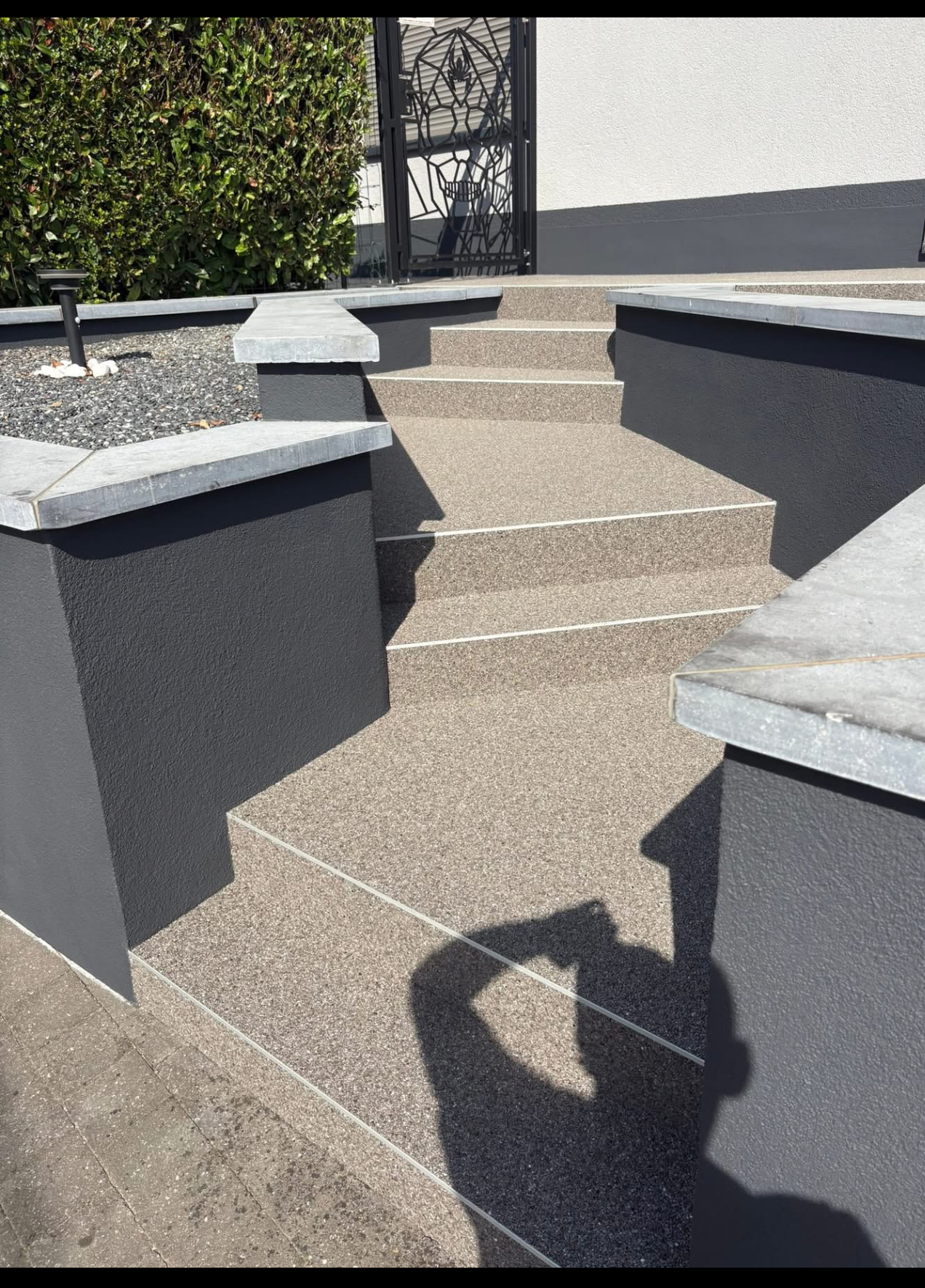 MAY Création  - Carrelage - Photo 1