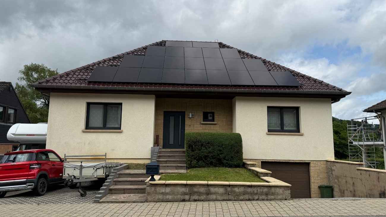 Voltmax SARL - Énergies renouvelables - Photo 3