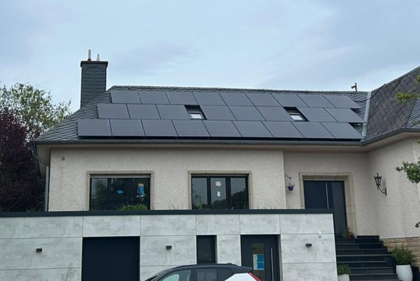 Voltmax SARL - Énergies renouvelables - Photo 9
