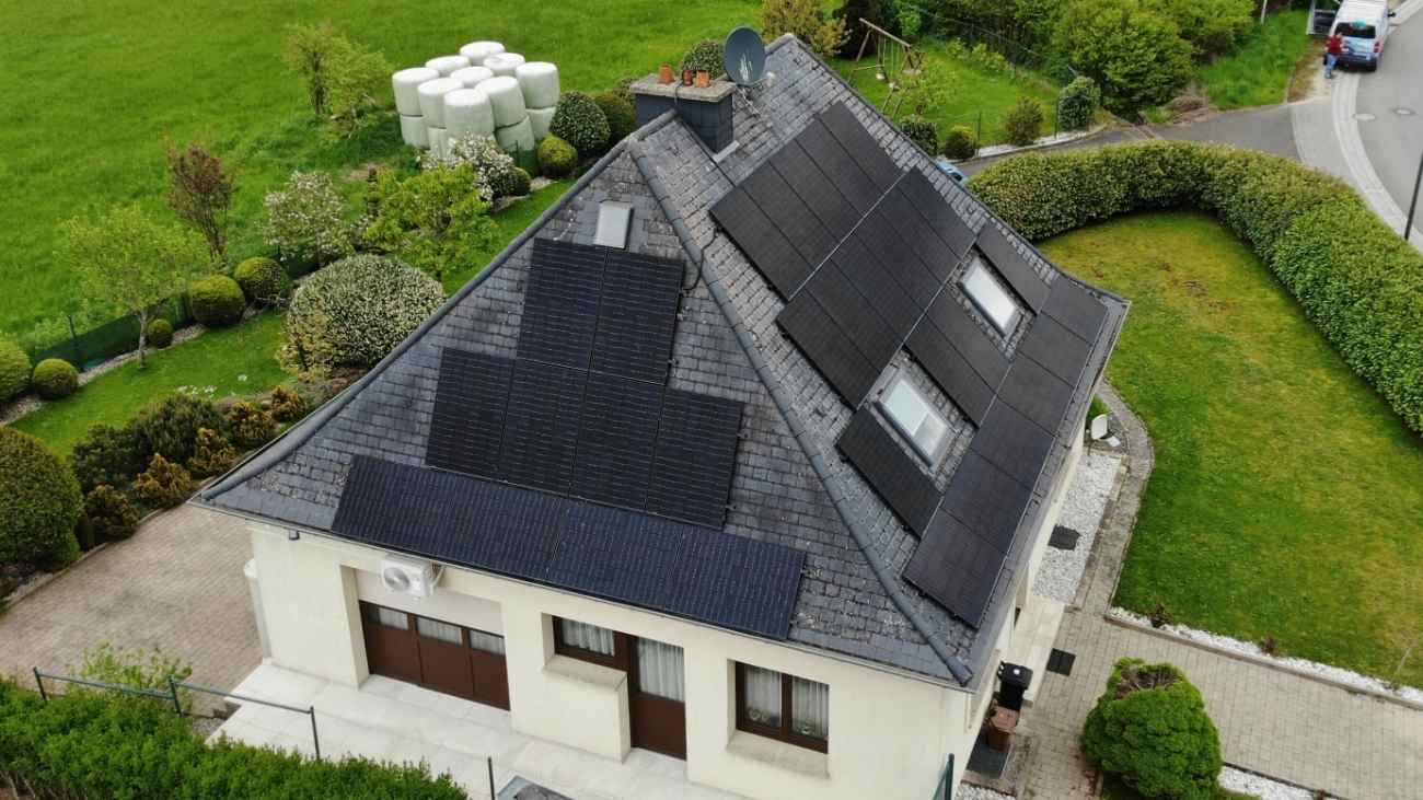 Voltmax SARL - Énergies renouvelables - Photo 1