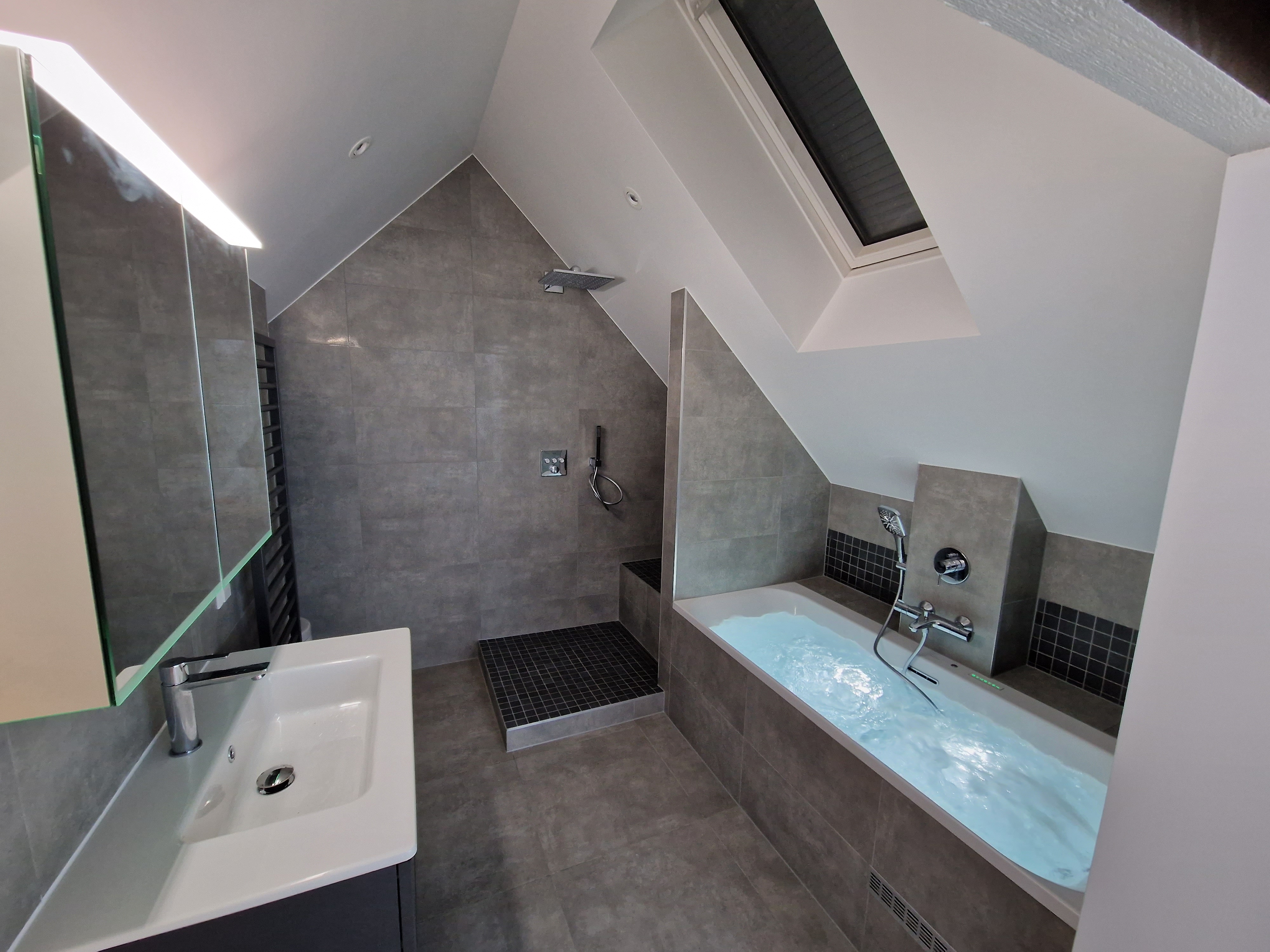 Terrexo Construct SARL - Rénovation Complète - Photo 6