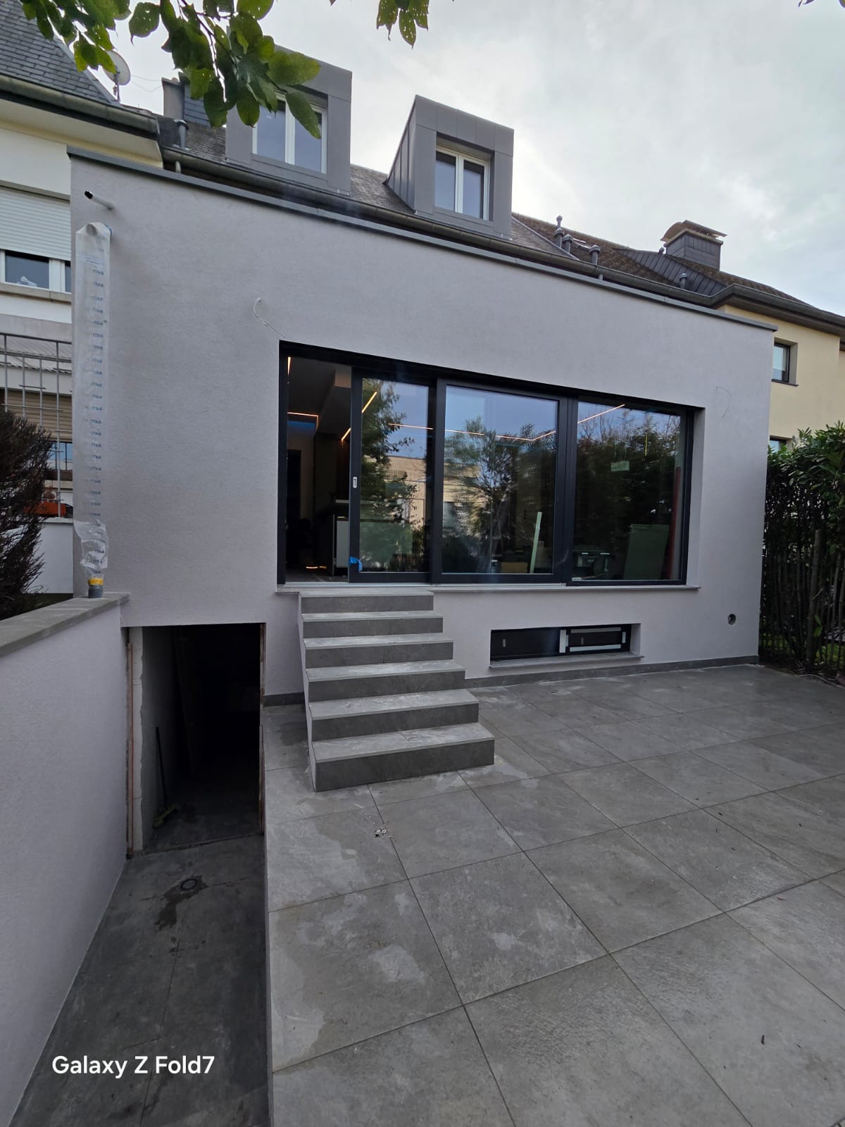 Terrexo Construct SARL - Rénovation Complète - Photo 3