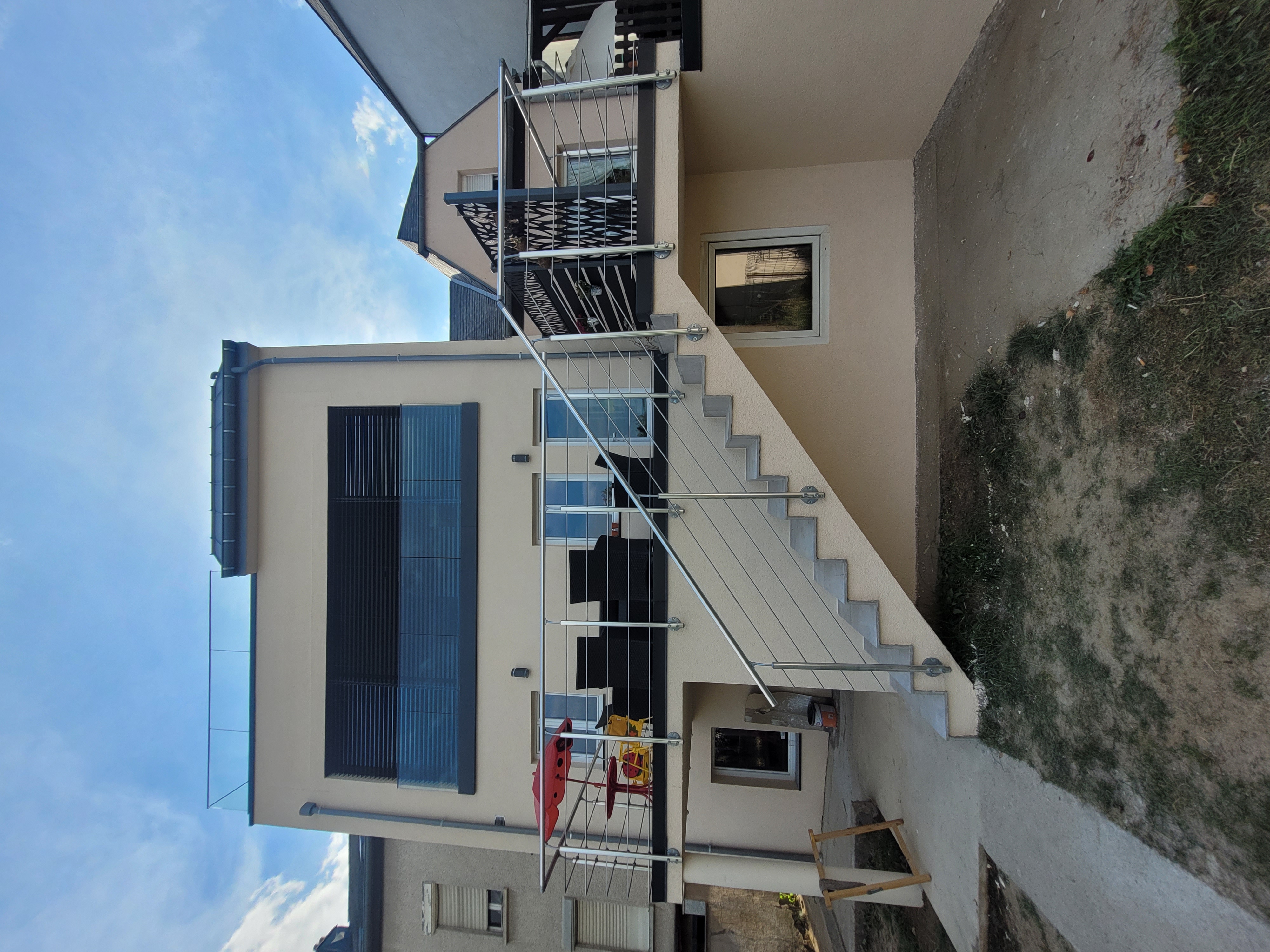 Terrexo Construct SARL - Rénovation Complète - Photo 5