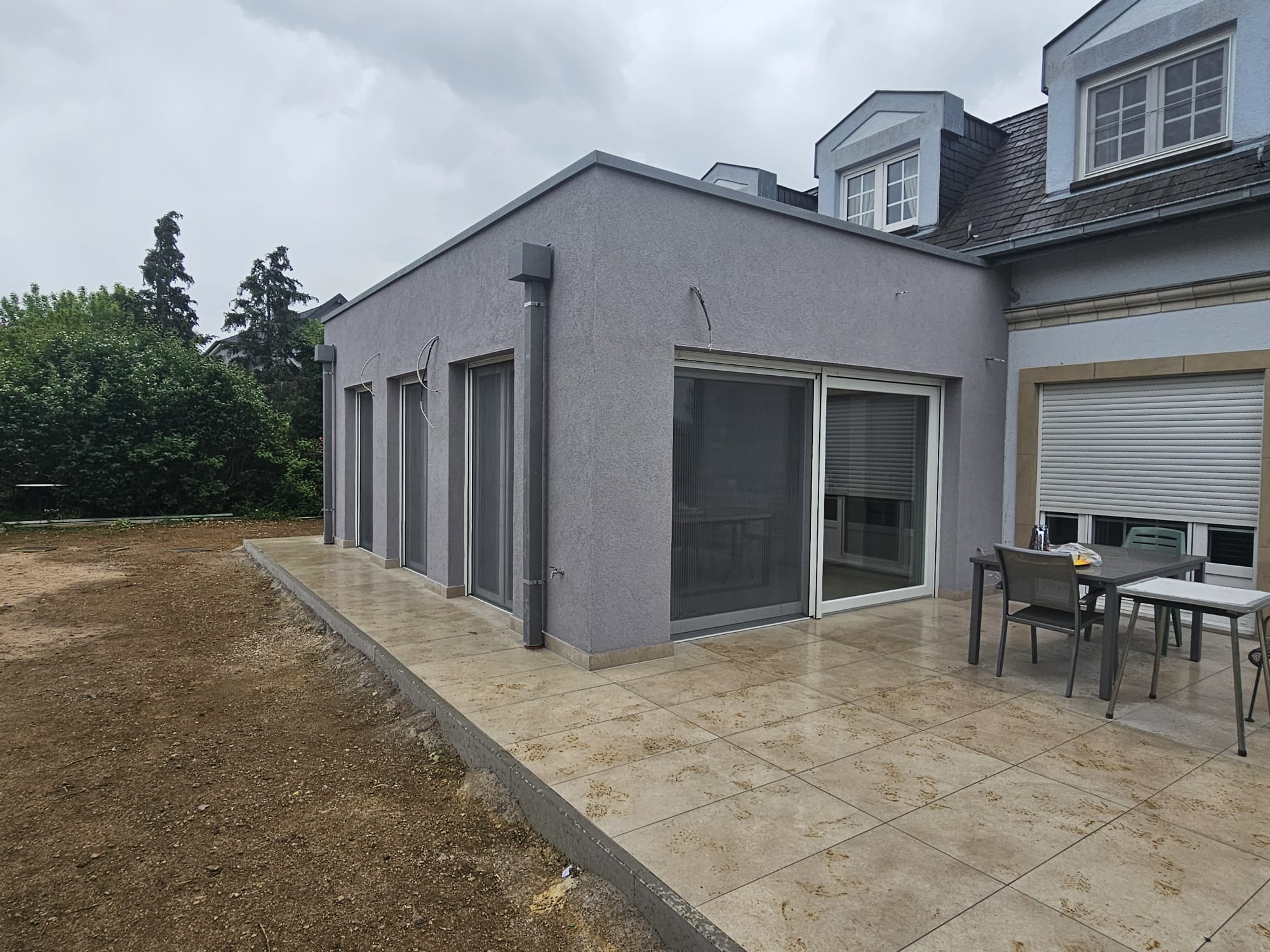 Terrexo Construct SARL - Rénovation Complète - Photo 4