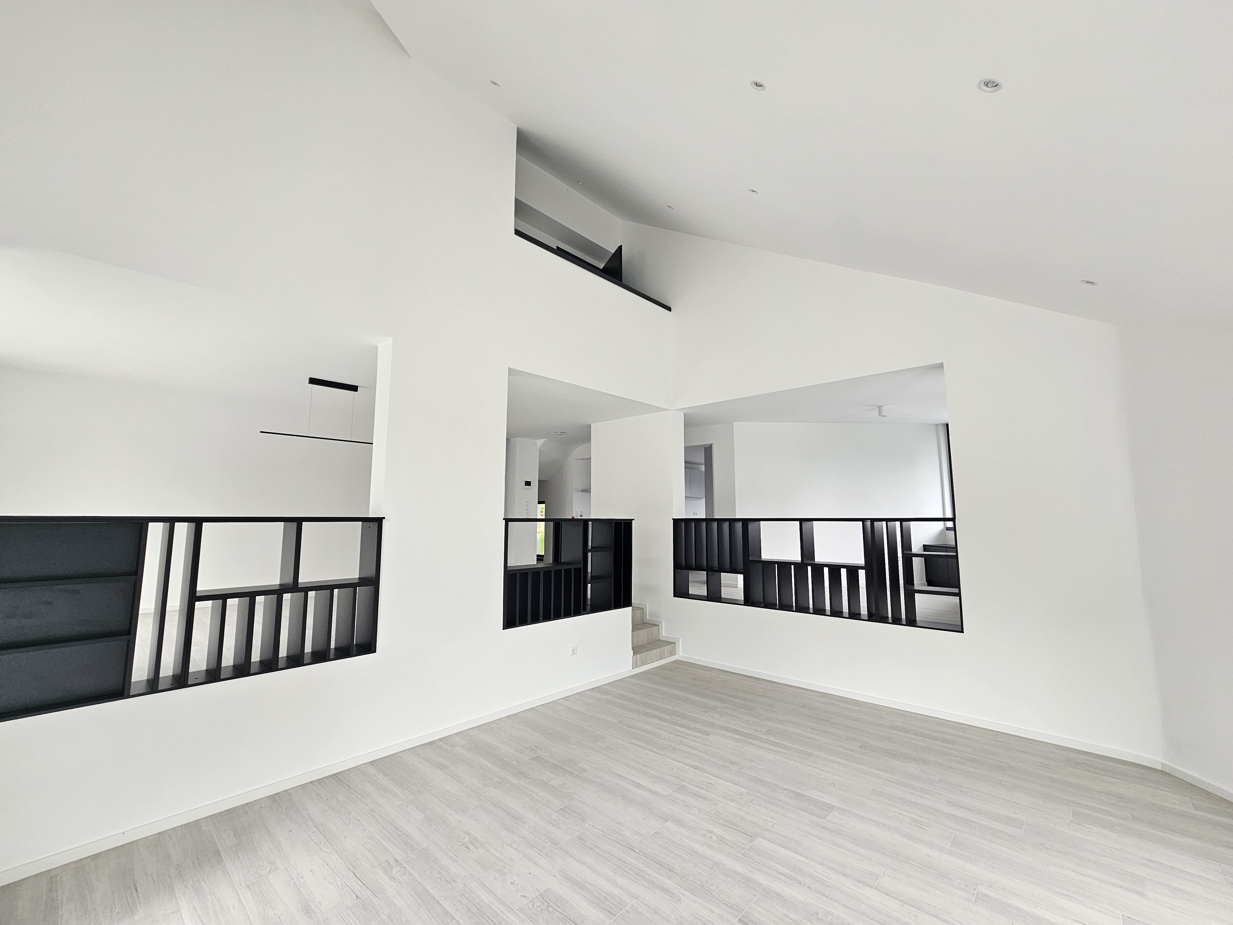 Terrexo Construct SARL - Rénovation Complète - Photo 9