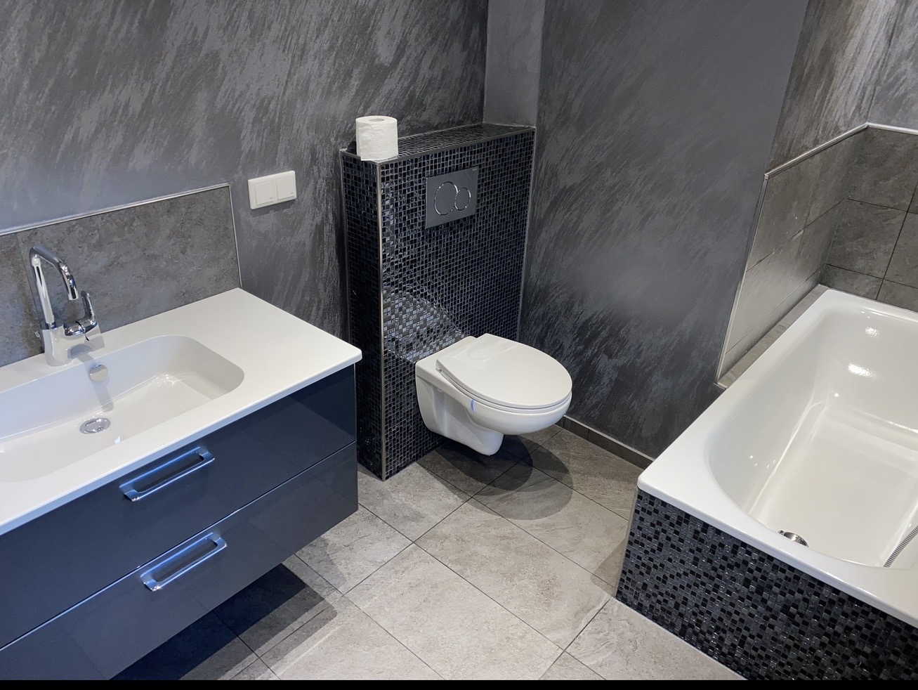 Farbenwelt GmbH  - Peinture - Photo 3