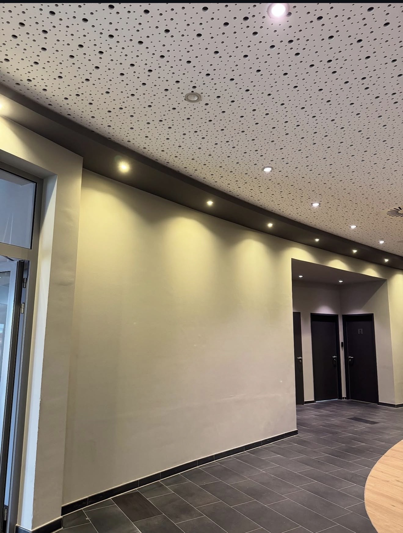 Farbenwelt GmbH  - Peinture - Photo 7