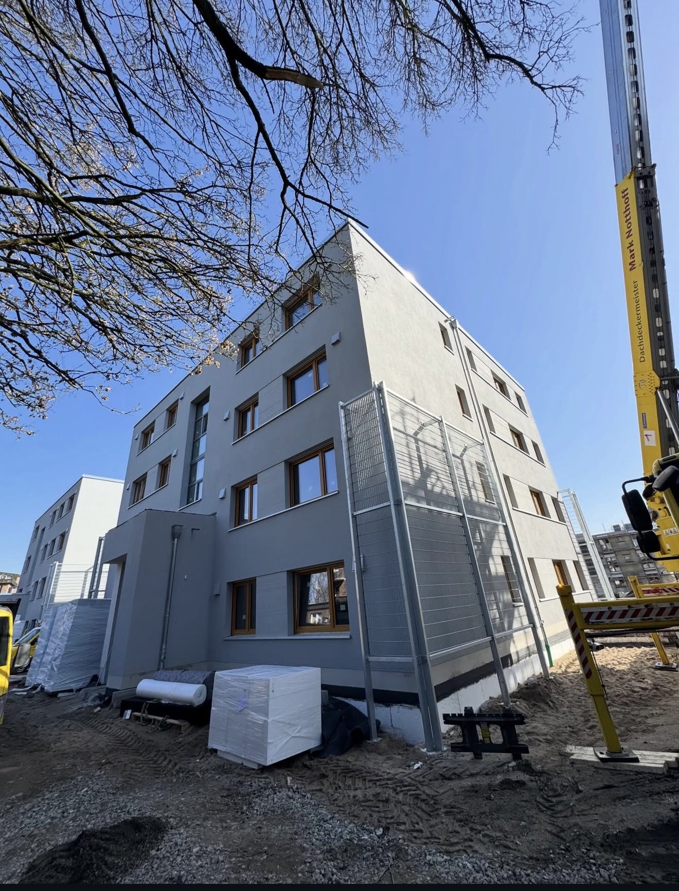 Farbenwelt GmbH  - Peinture - Photo 4