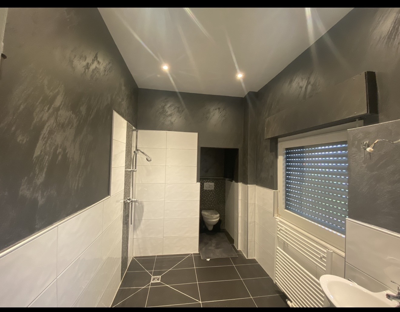 Farbenwelt GmbH  - Peinture - Photo 2