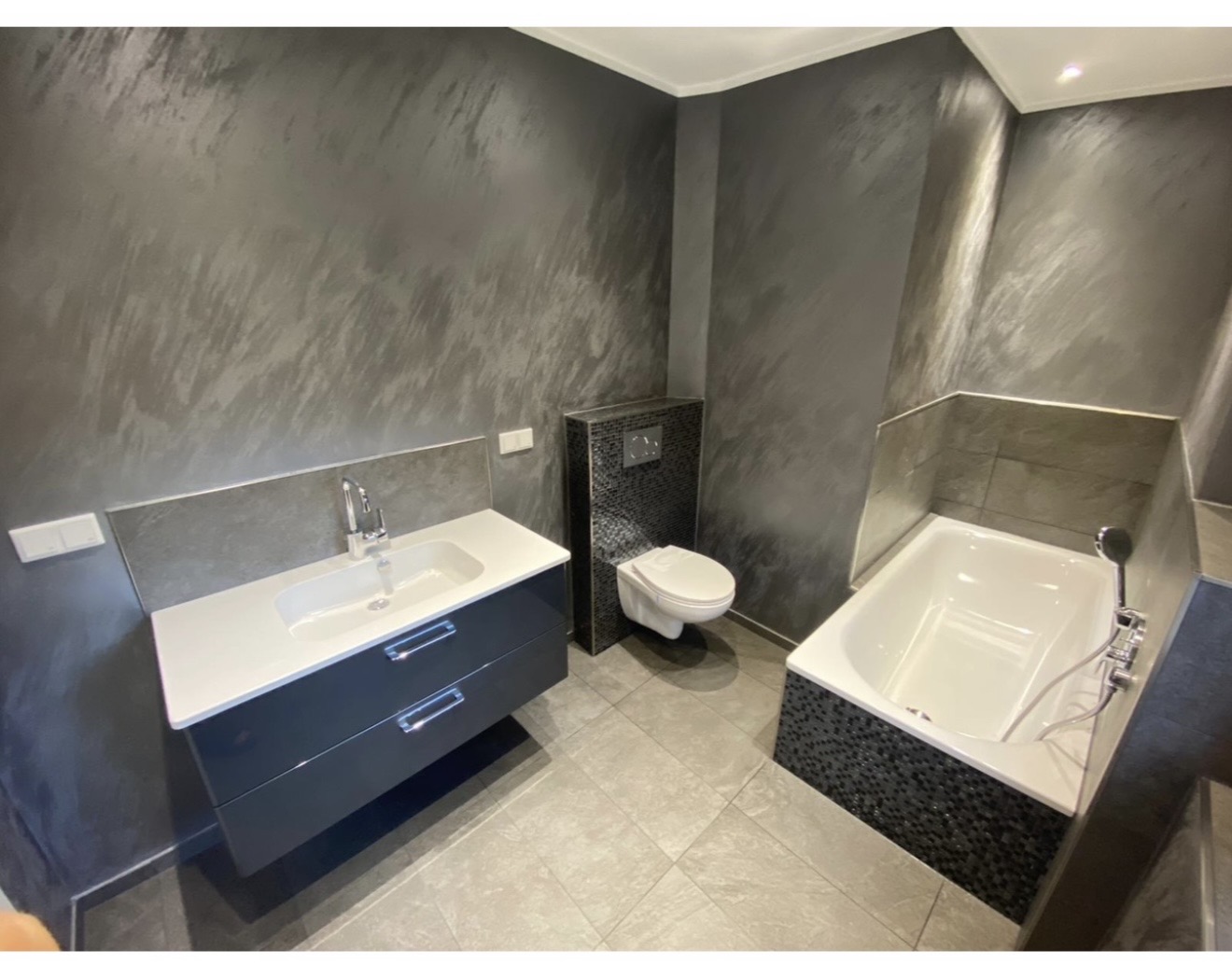 Farbenwelt GmbH  - Peinture - Photo 1