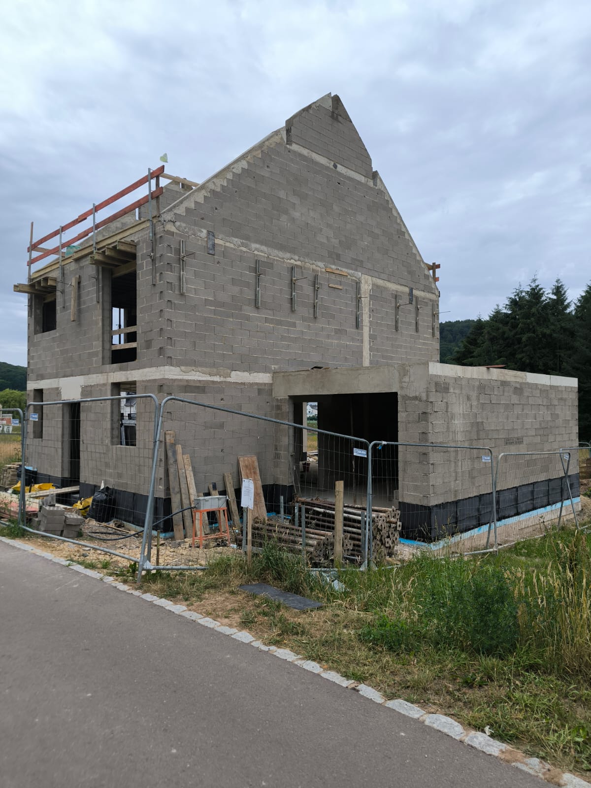 URBAN CONSTRUCT  - Rénovation - Photo 6