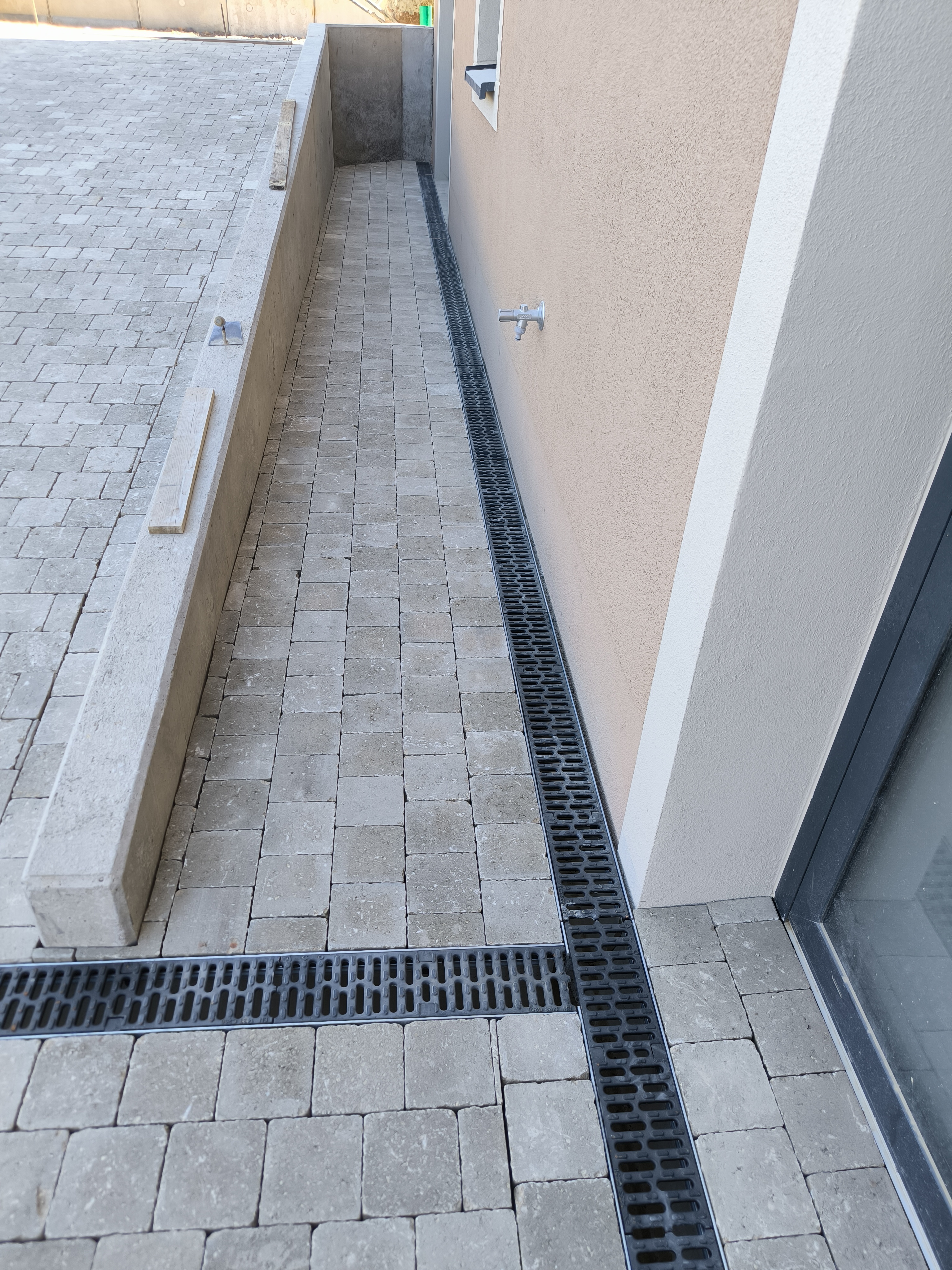 URBAN CONSTRUCT  - Rénovation - Photo 1