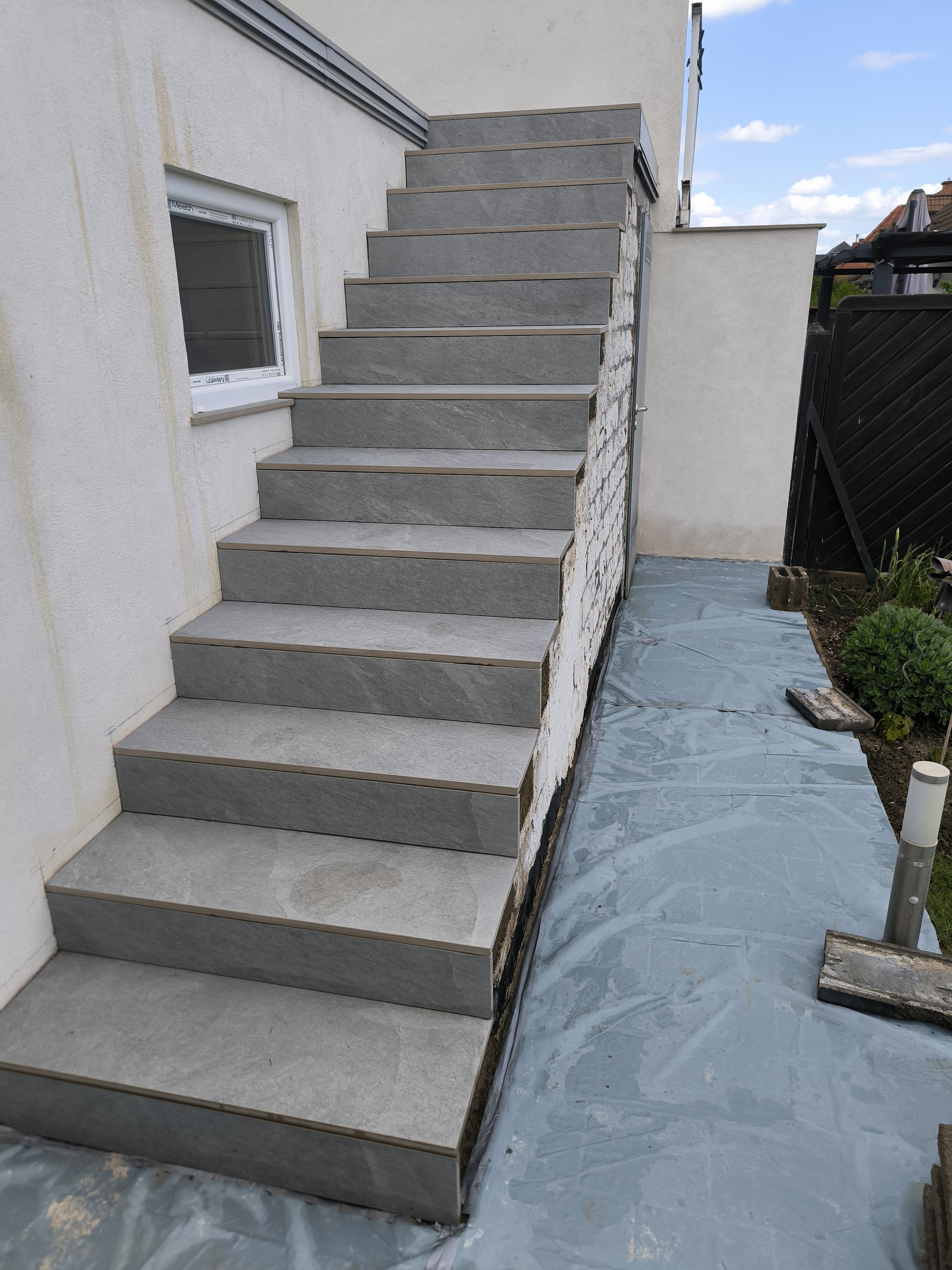 URBAN CONSTRUCT  - Rénovation - Photo 3