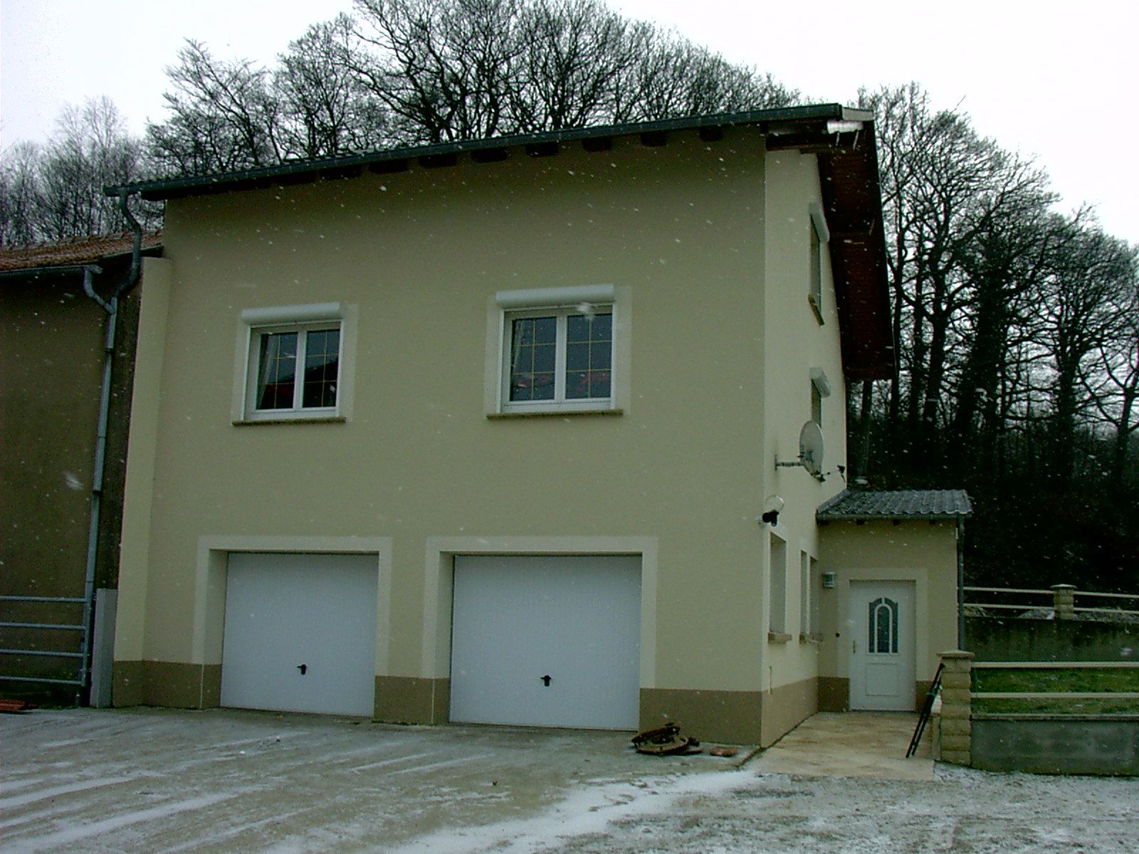 PRO MENUISERIE - Portes & Fenêtres - Photo 5